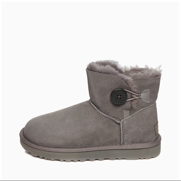 Snow boots - Picture 2 of 2